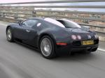 Bugatti Veyron 16.4 2005 года